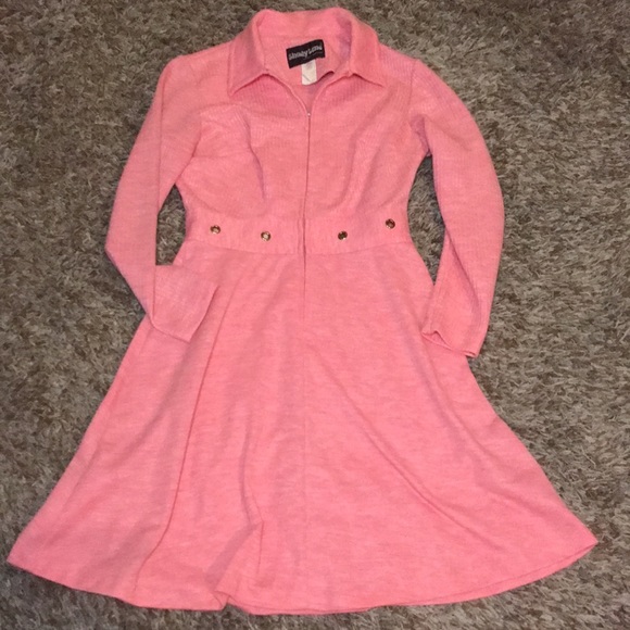 Shady Lane A Division Of Jonathan Logan vintage dress - Picture 3 of 7